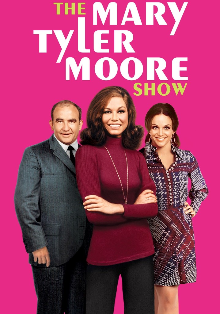 The Mary Tyler Moore Show Streaming Online 7977